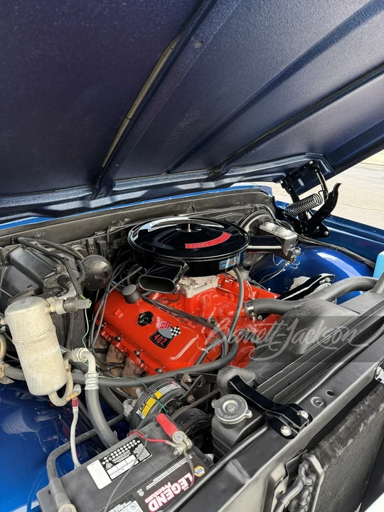 1968 Chevrolet C/K 2nd Gen - Image 3 of 29