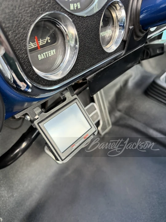 1968 Chevrolet C/K 2nd Gen - Image 6 of 29