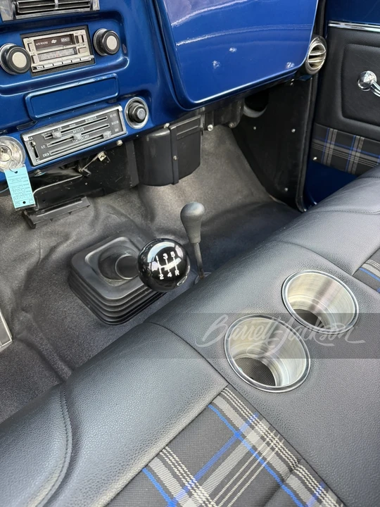 1968 Chevrolet C/K 2nd Gen - Image 7 of 29