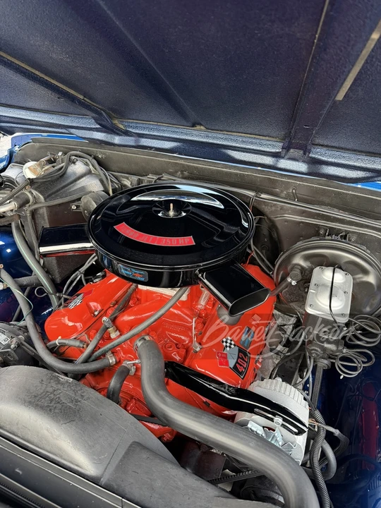 1968 Chevrolet C/K 2nd Gen - Image 8 of 29