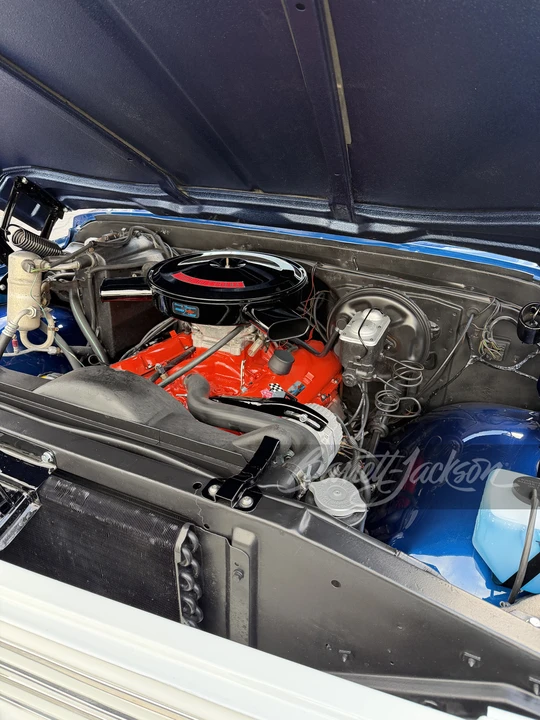 1968 Chevrolet C/K 2nd Gen - Image 13 of 29