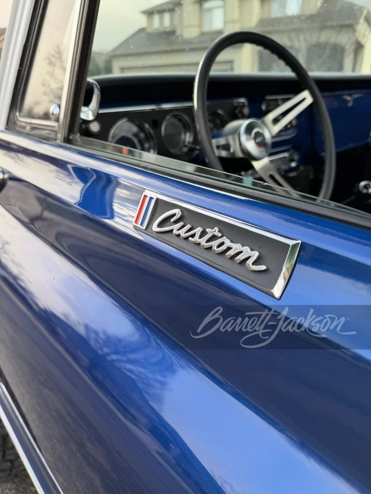 1968 Chevrolet C/K 2nd Gen - Image 17 of 29