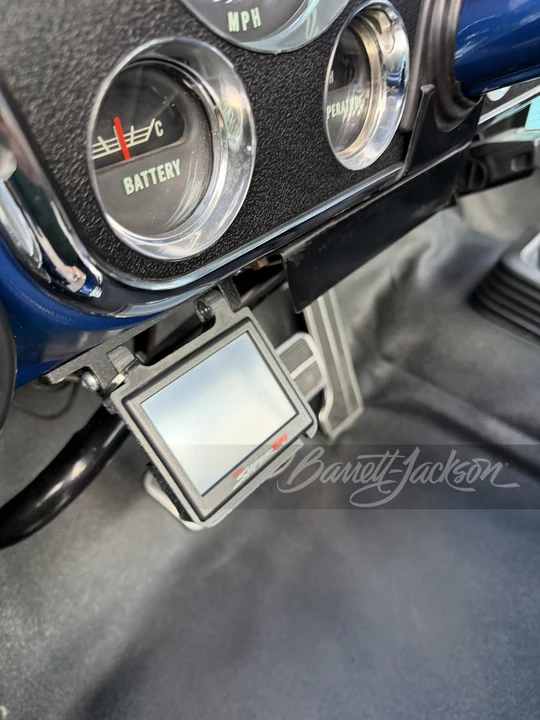 1968 Chevrolet C/K 2nd Gen - Image 20 of 29