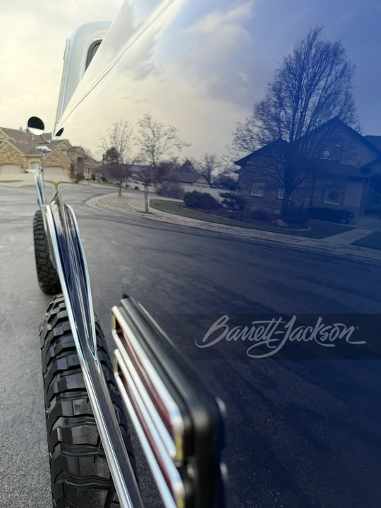 1968 Chevrolet C/K 2nd Gen - Image 27 of 29