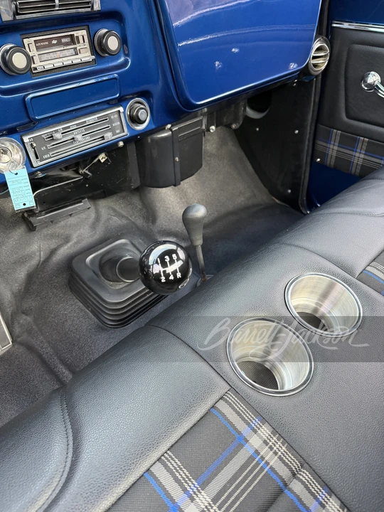 1968 Chevrolet C/K 2nd Gen - Image 29 of 29