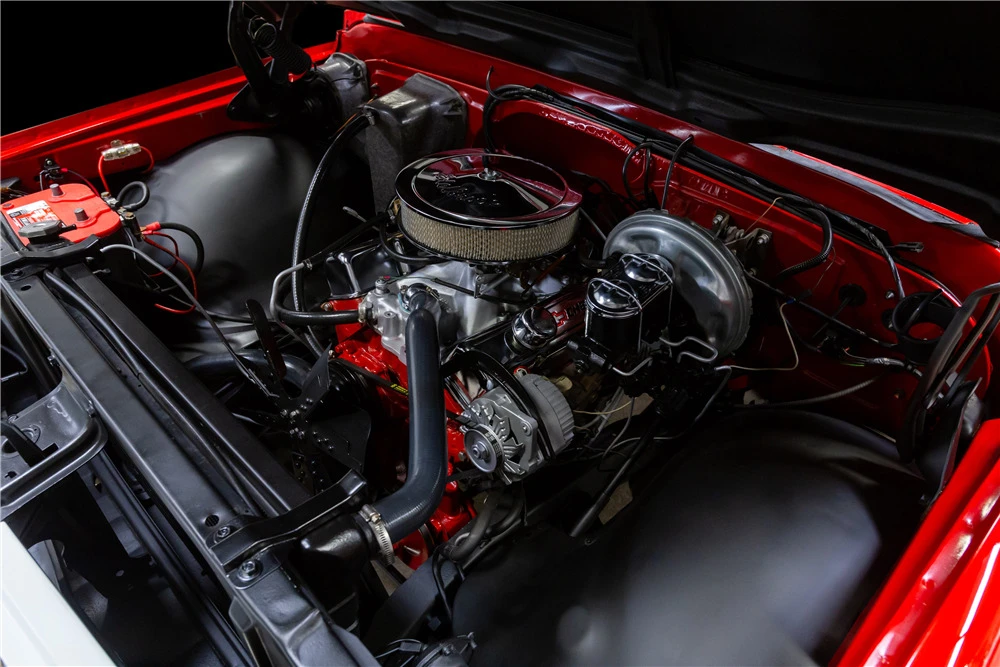 1968 Chevrolet C/K 2nd Gen - Image 3 of 7