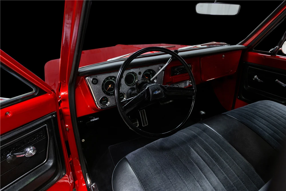 1968 Chevrolet C/K 2nd Gen - Image 4 of 7