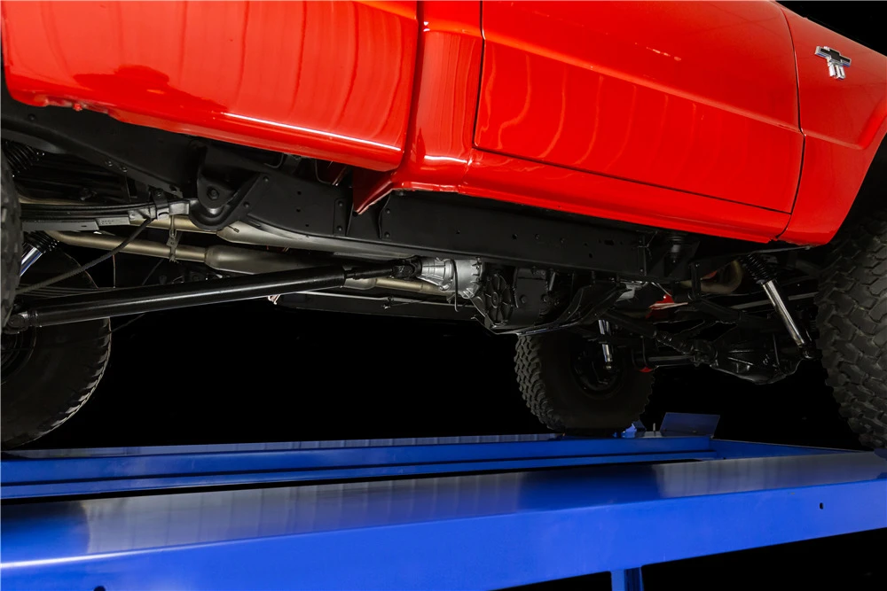 1968 Chevrolet C/K 2nd Gen - Image 6 of 7