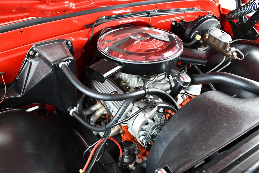 1968 Chevrolet C/K 2nd Gen - Image 3 of 9