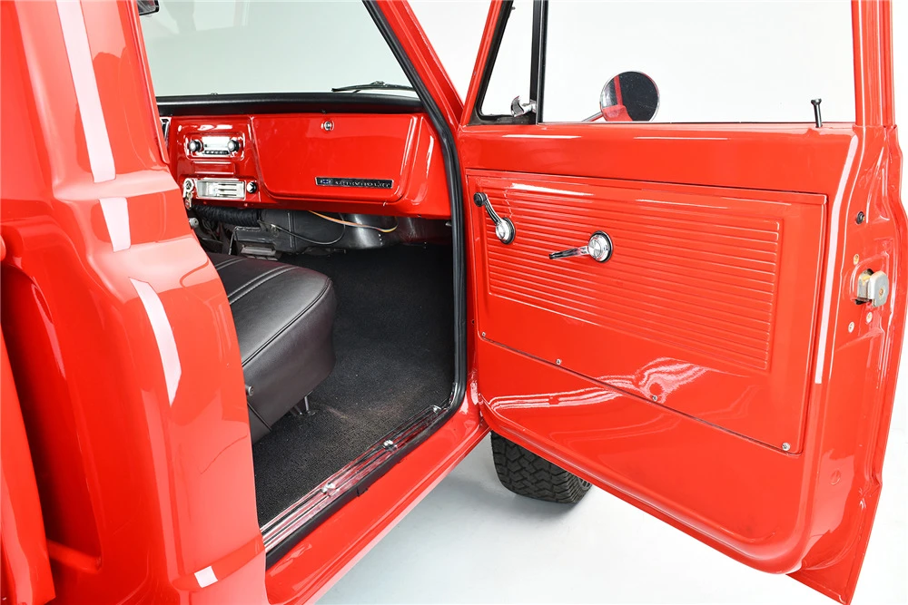 1968 Chevrolet C/K 2nd Gen - Image 5 of 9