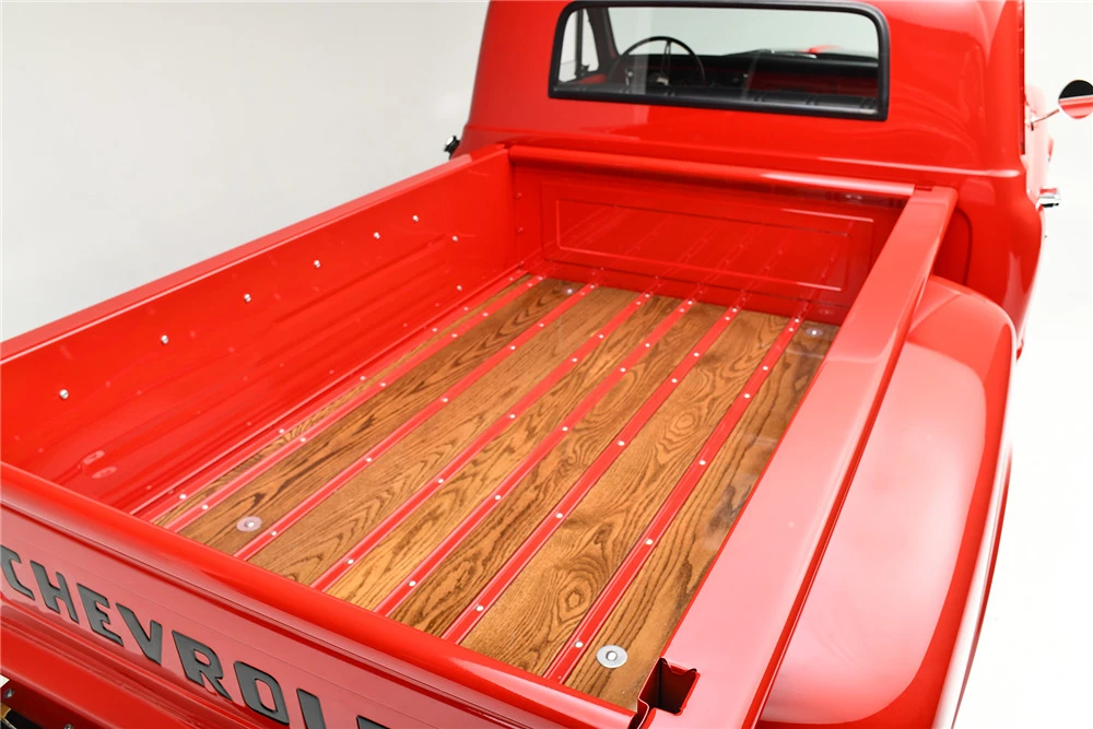 1968 Chevrolet C/K 2nd Gen - Image 7 of 9