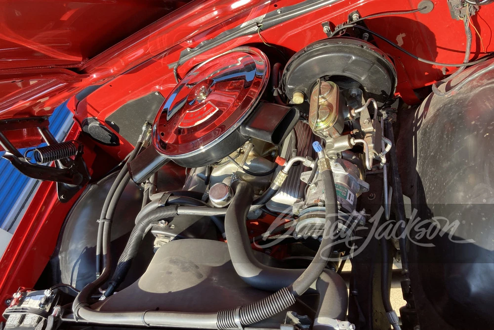 1968 Chevrolet C/K 2nd Gen - Image 2 of 31
