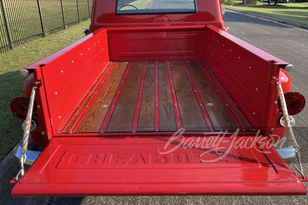 1968 Chevrolet C/K 2nd Gen - Image 5 of 31
