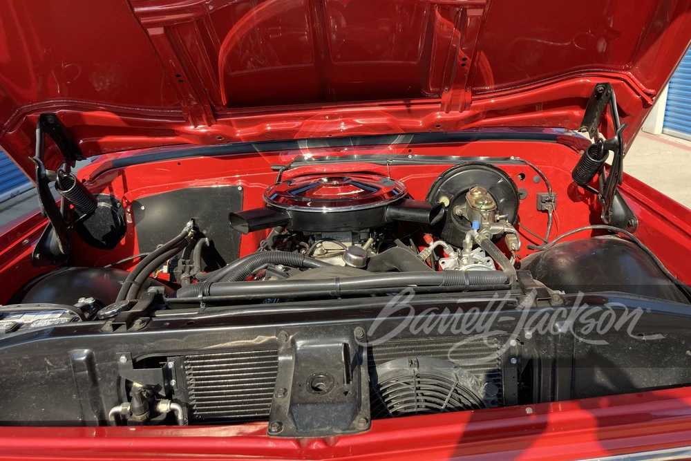 1968 Chevrolet C/K 2nd Gen - Image 8 of 31