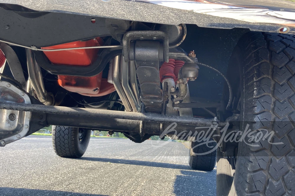 1968 Chevrolet C/K 2nd Gen - Image 10 of 31