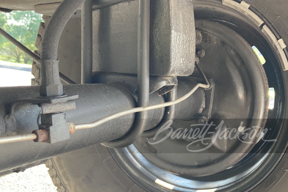 1968 Chevrolet C/K 2nd Gen - Image 13 of 31