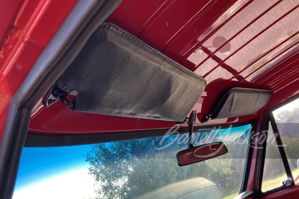 1968 Chevrolet C/K 2nd Gen - Image 16 of 31