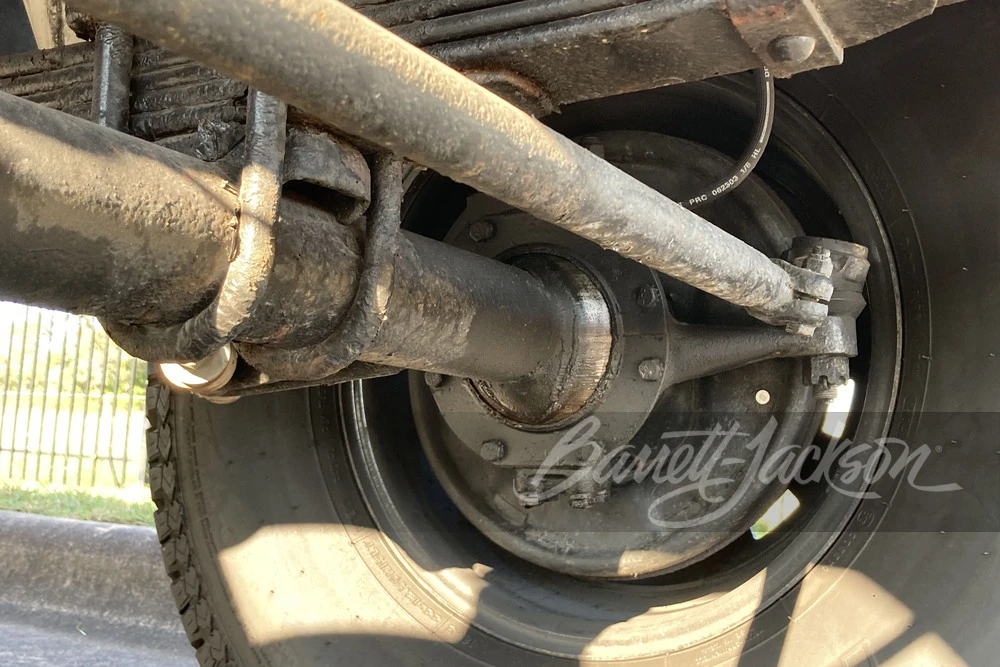 1968 Chevrolet C/K 2nd Gen - Image 18 of 31