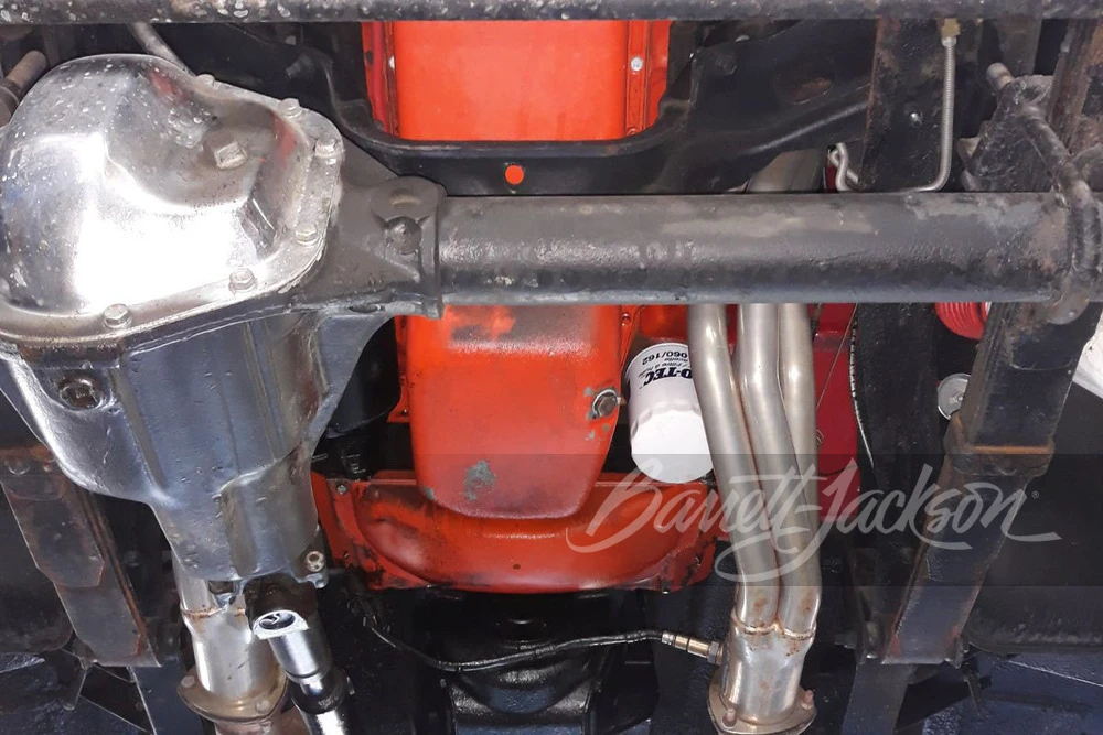 1968 Chevrolet C/K 2nd Gen - Image 20 of 31