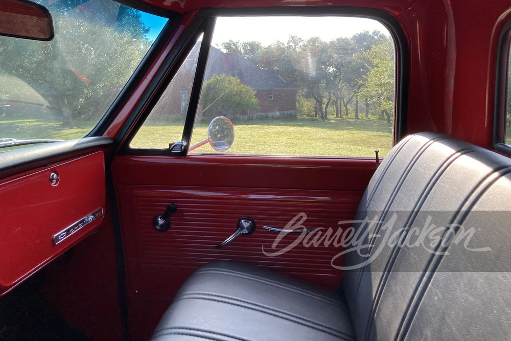 1968 Chevrolet C/K 2nd Gen - Image 23 of 31