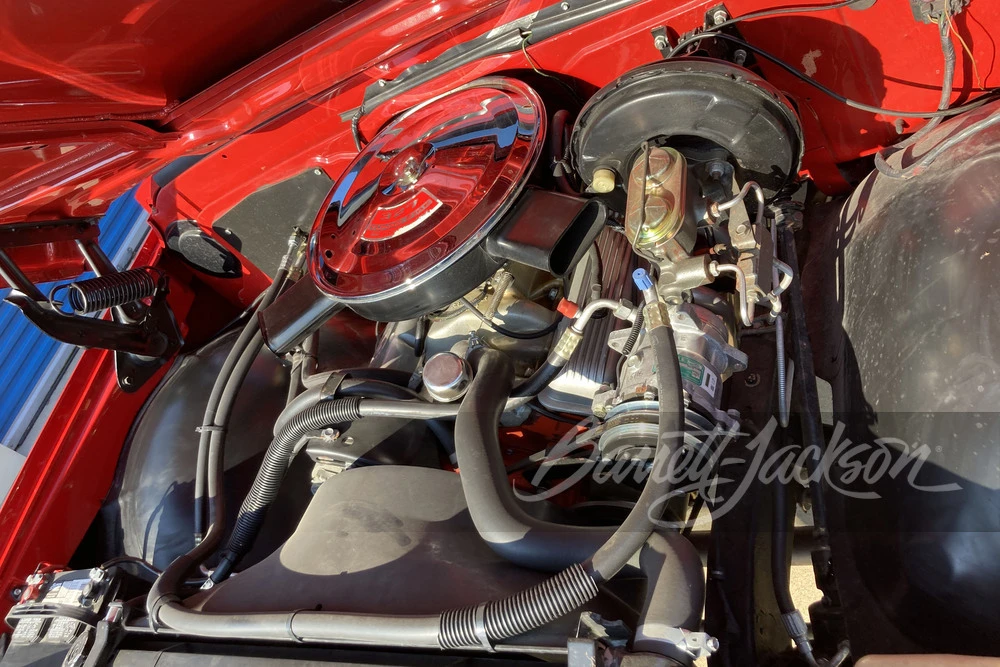 1968 Chevrolet C/K 2nd Gen - Image 24 of 31