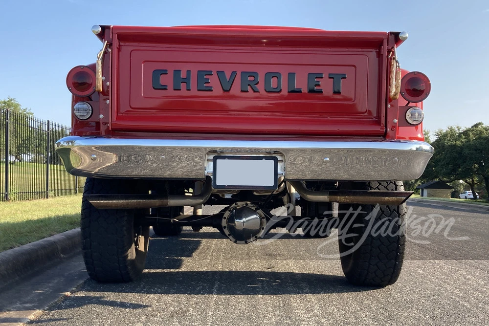 1968 Chevrolet C/K 2nd Gen - Image 28 of 31
