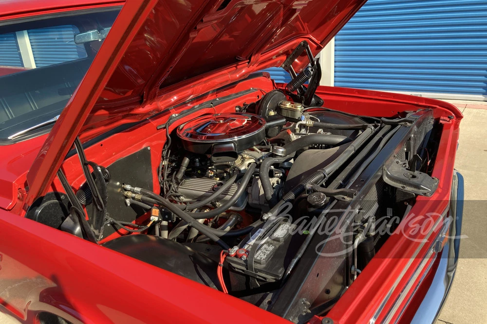 1968 Chevrolet C/K 2nd Gen - Image 31 of 31