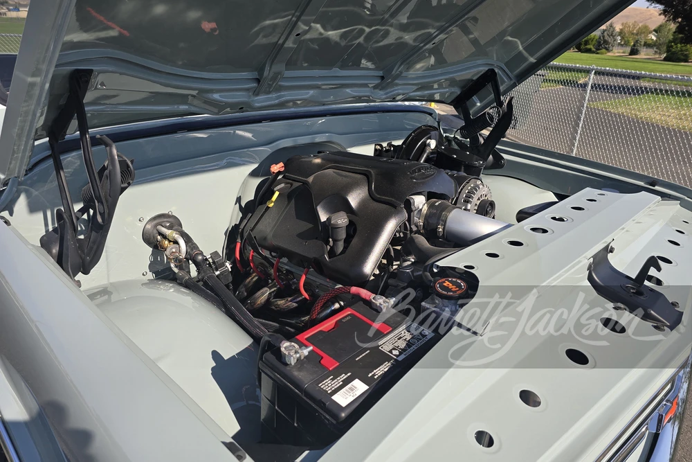 1968 Chevrolet C/K 2nd Gen - Image 2 of 11