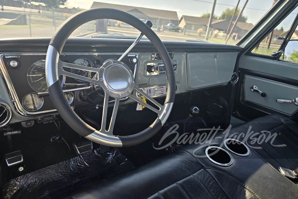 1968 Chevrolet C/K 2nd Gen - Image 3 of 11