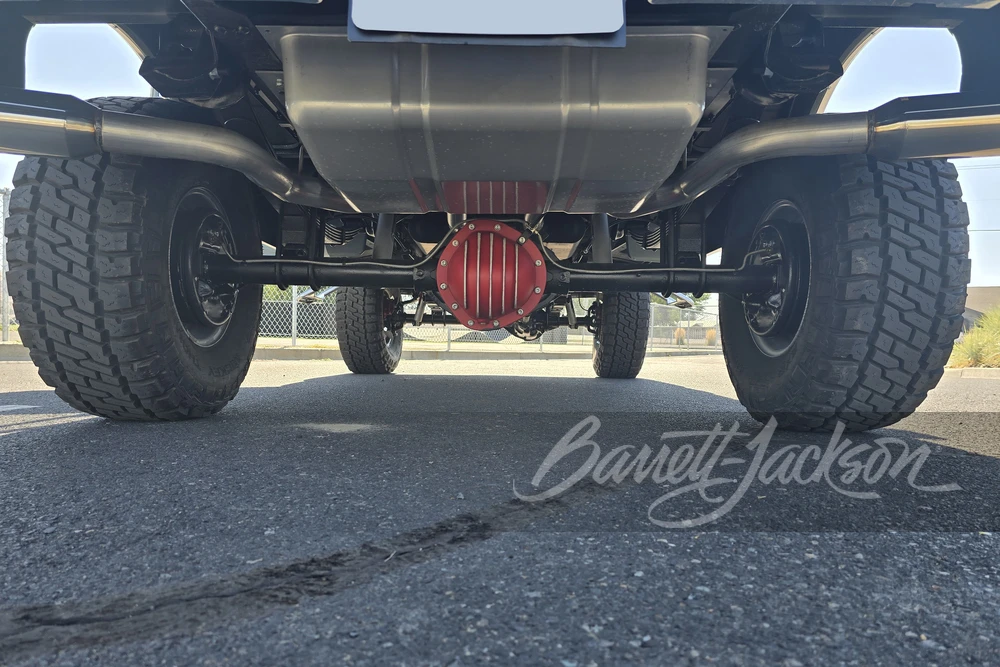 1968 Chevrolet C/K 2nd Gen - Image 5 of 11