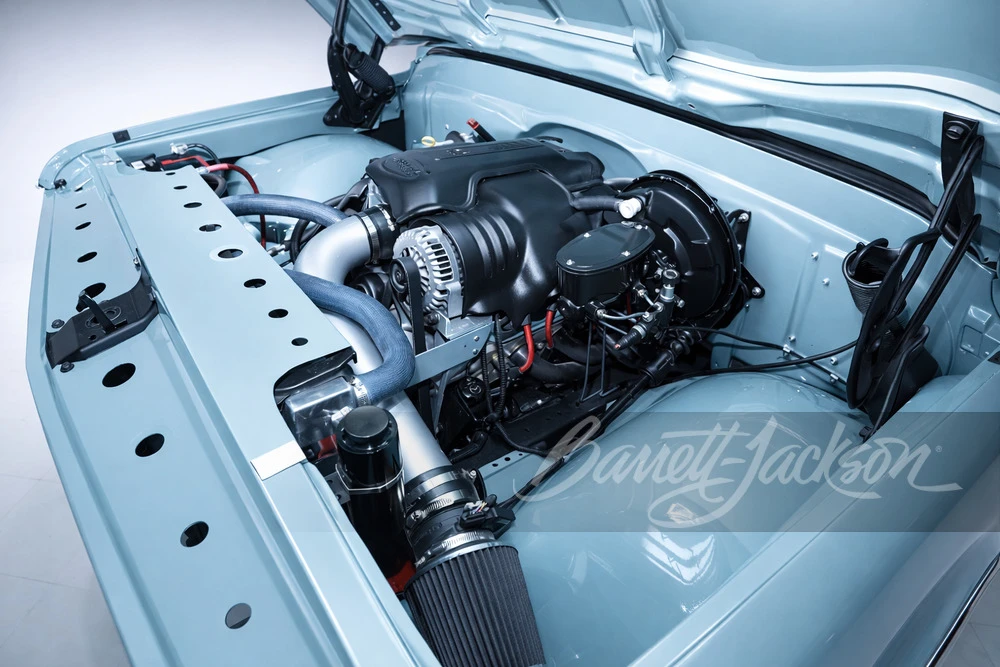1968 Chevrolet C/K 2nd Gen - Image 3 of 31