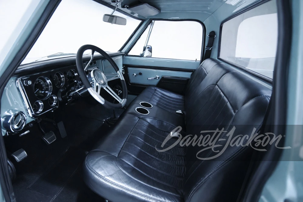 1968 Chevrolet C/K 2nd Gen - Image 4 of 31