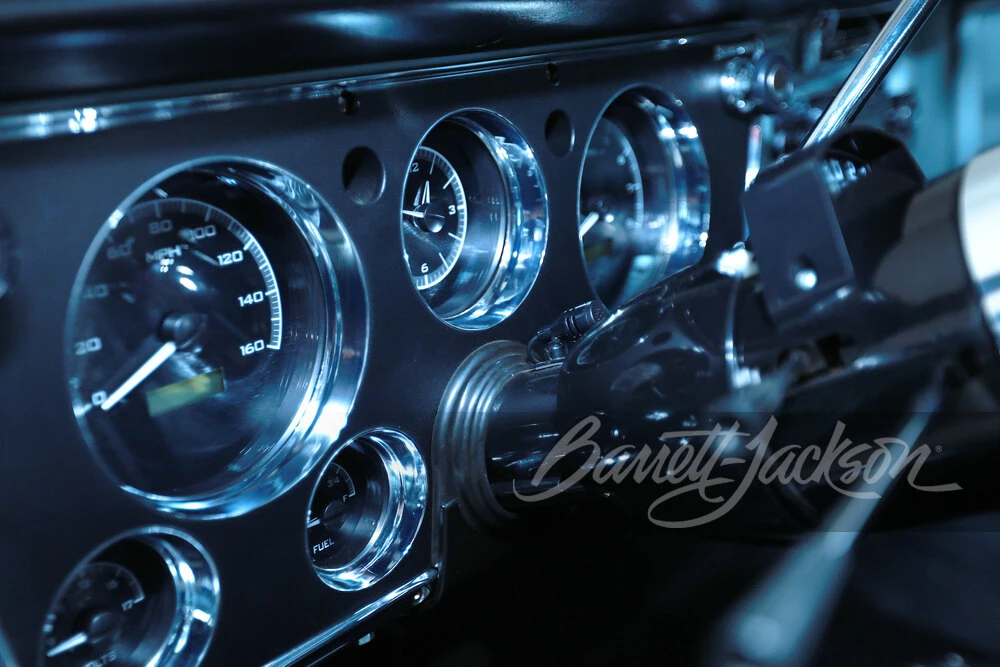 1968 Chevrolet C/K 2nd Gen - Image 9 of 31
