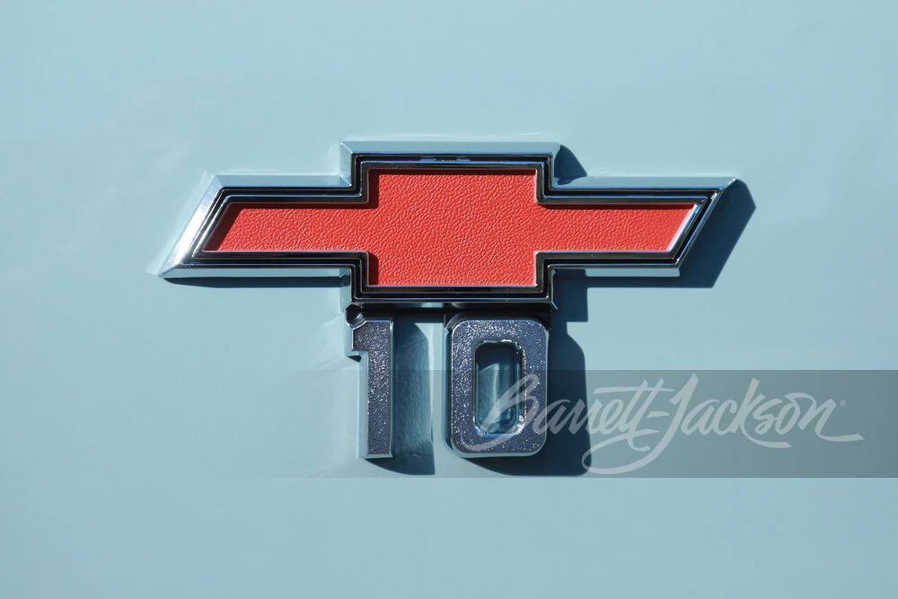 1968 Chevrolet C/K 2nd Gen - Image 12 of 31