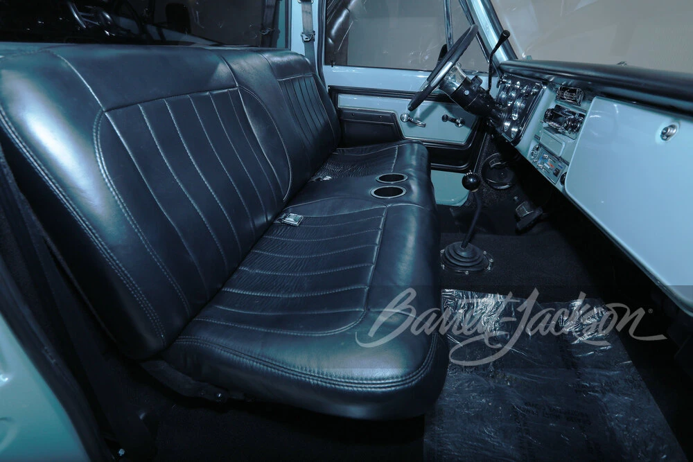 1968 Chevrolet C/K 2nd Gen - Image 17 of 31