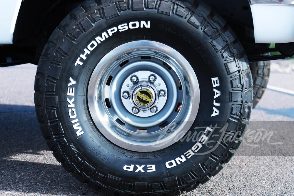 1968 Chevrolet C/K 2nd Gen - Image 18 of 31