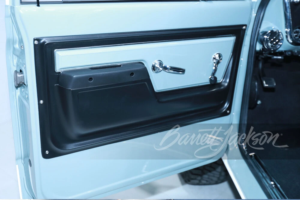 1968 Chevrolet C/K 2nd Gen - Image 20 of 31
