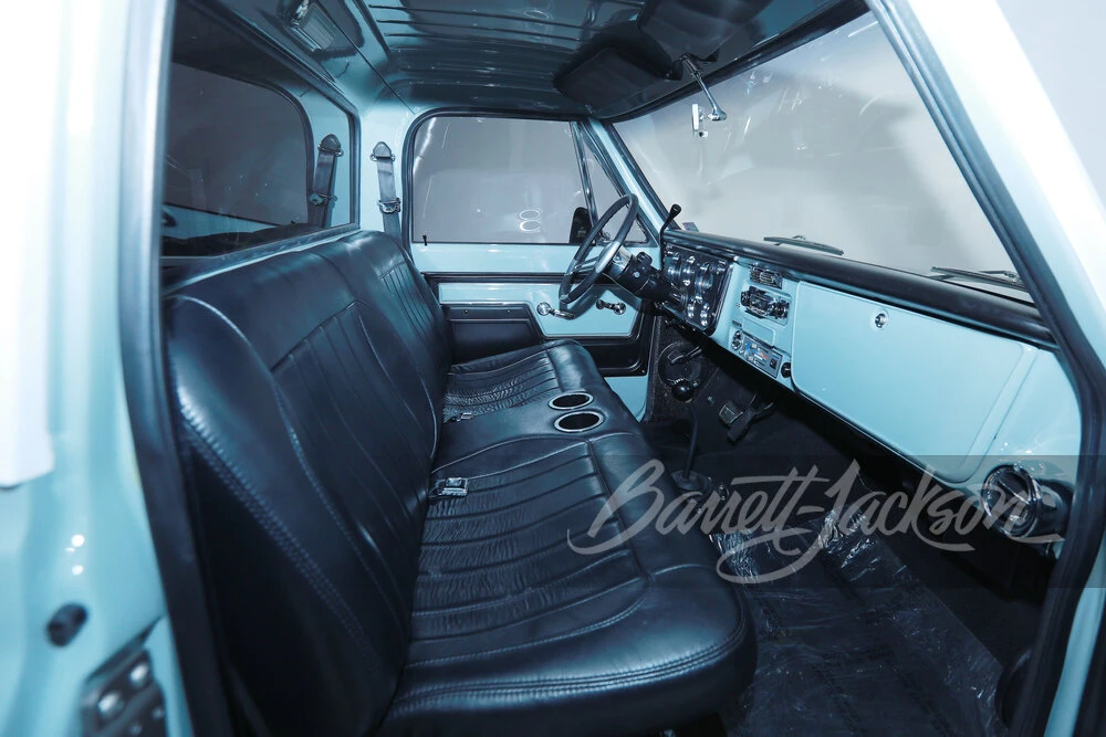 1968 Chevrolet C/K 2nd Gen - Image 22 of 31