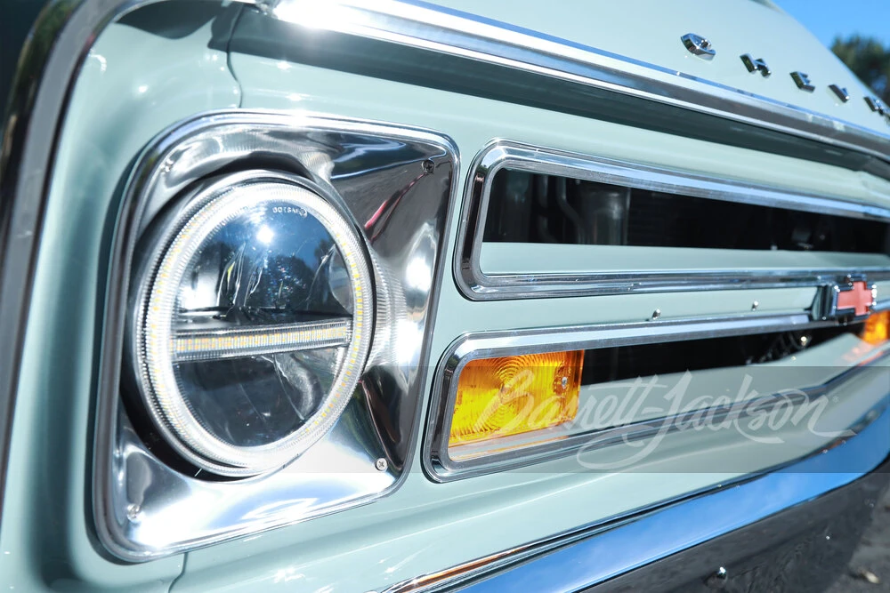 1968 Chevrolet C/K 2nd Gen - Image 24 of 31