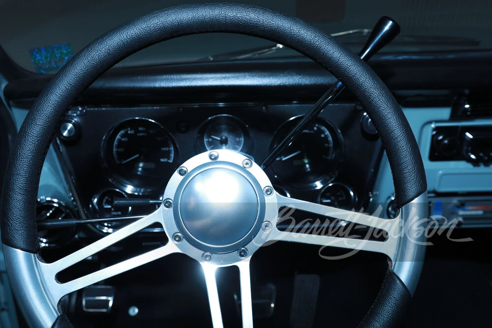 1968 Chevrolet C/K 2nd Gen - Image 25 of 31