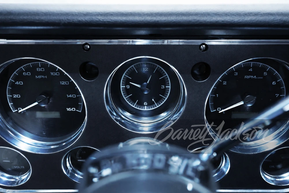 1968 Chevrolet C/K 2nd Gen - Image 26 of 31