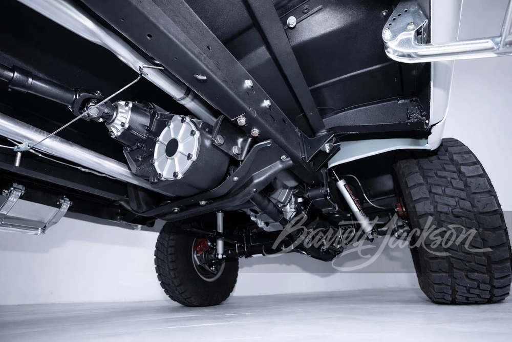 1968 Chevrolet C/K 2nd Gen - Image 29 of 31