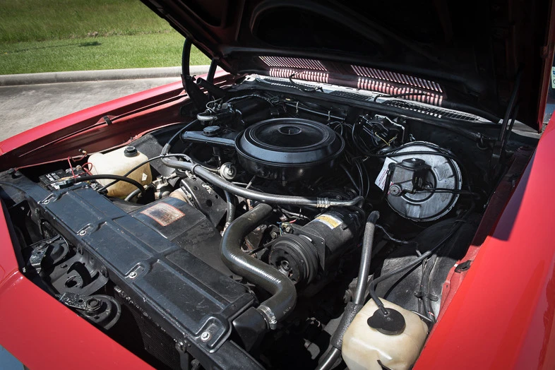1968 Chevrolet Malibu - Image 3 of 5