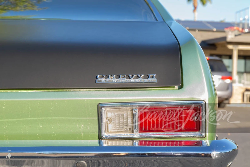 1968 Chevrolet Nova 3rd Gen - Image 17 of 31