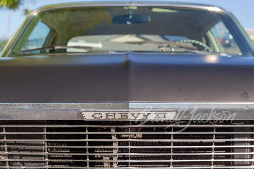 1968 Chevrolet Nova 3rd Gen - Image 21 of 31