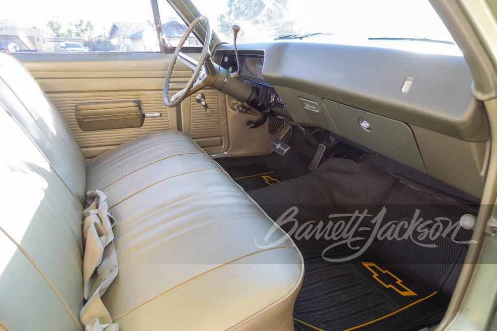 1968 Chevrolet Nova 3rd Gen - Image 24 of 31