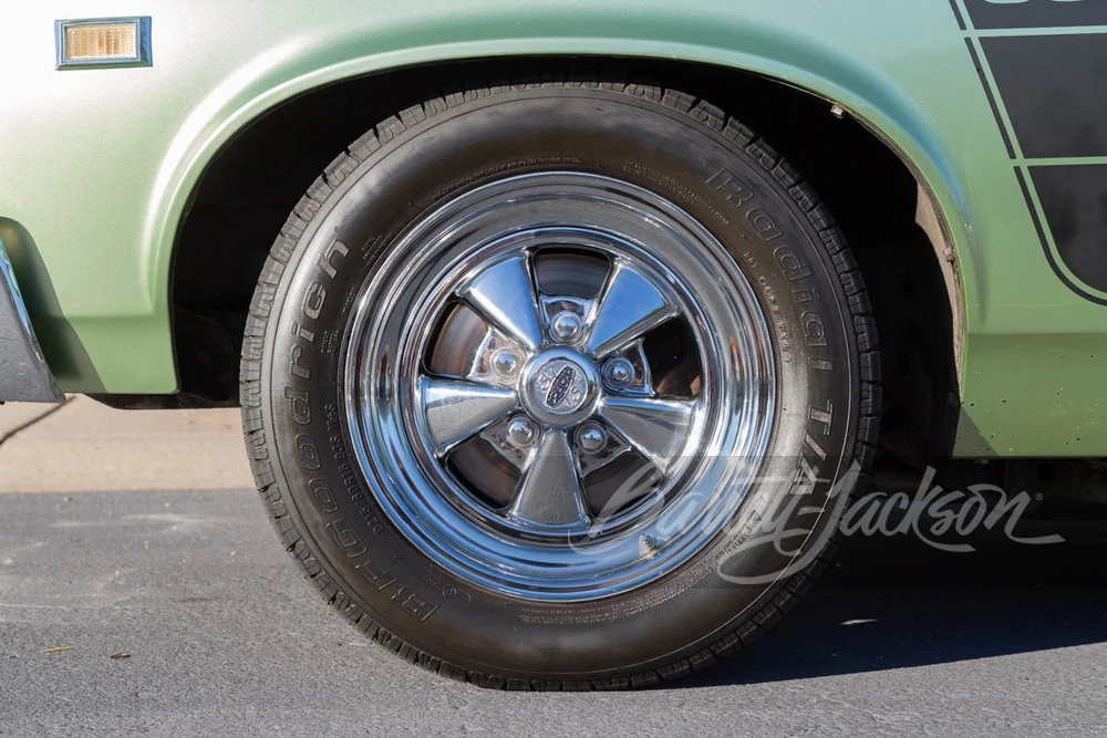1968 Chevrolet Nova 3rd Gen - Image 28 of 31