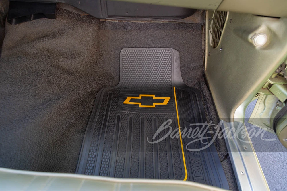 1968 Chevrolet Nova 3rd Gen - Image 30 of 31