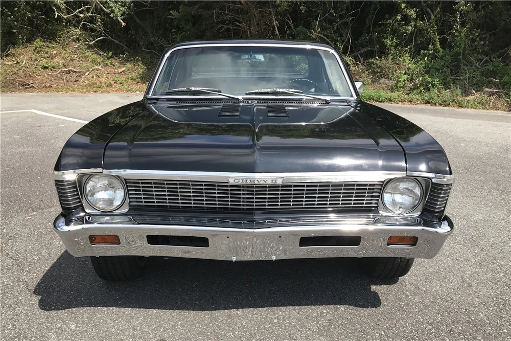 1968 Chevrolet Nova 3rd Gen - Image 5 of 6