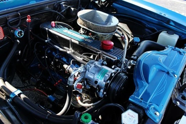 1968 Chevrolet Nova 3rd Gen - Image 3 of 4